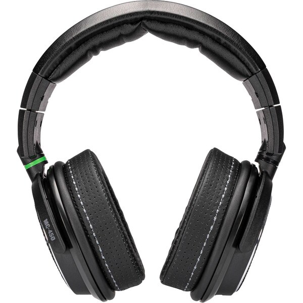 Main product image for OPEN BOX Mackie MC-450 Professional Open-Back Headphones249-627
